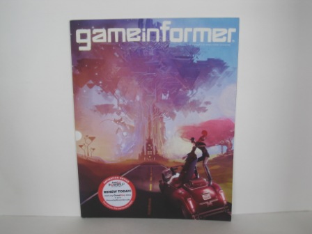 Game Informer Magazine - Vol. 307 - Dreams